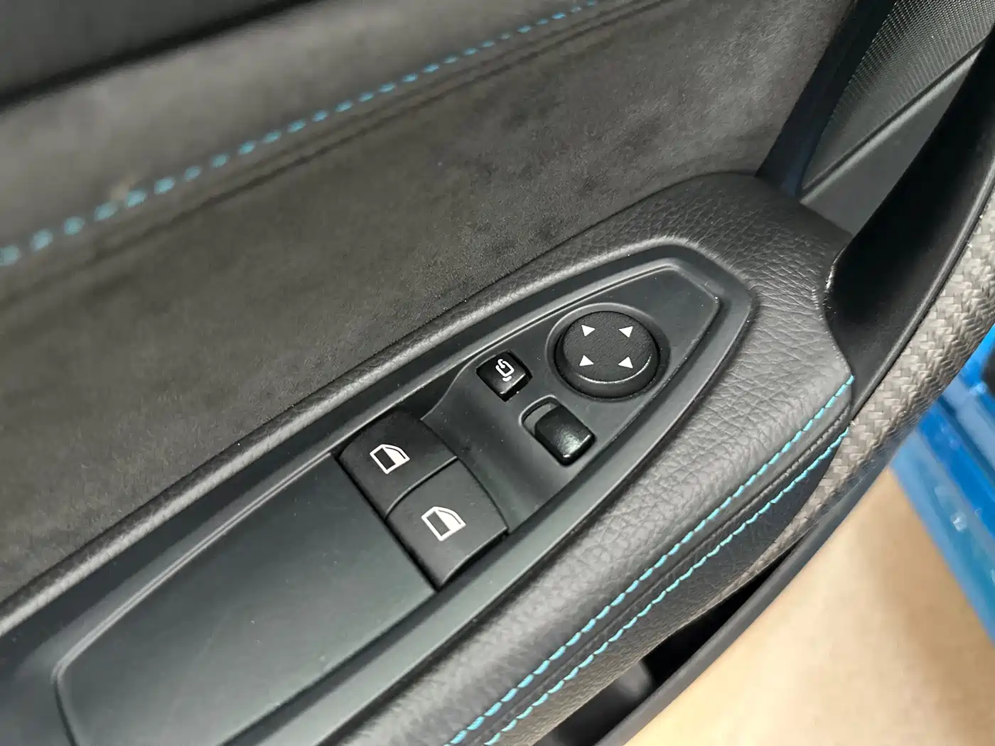 BMW M2 2017 2016 M2
