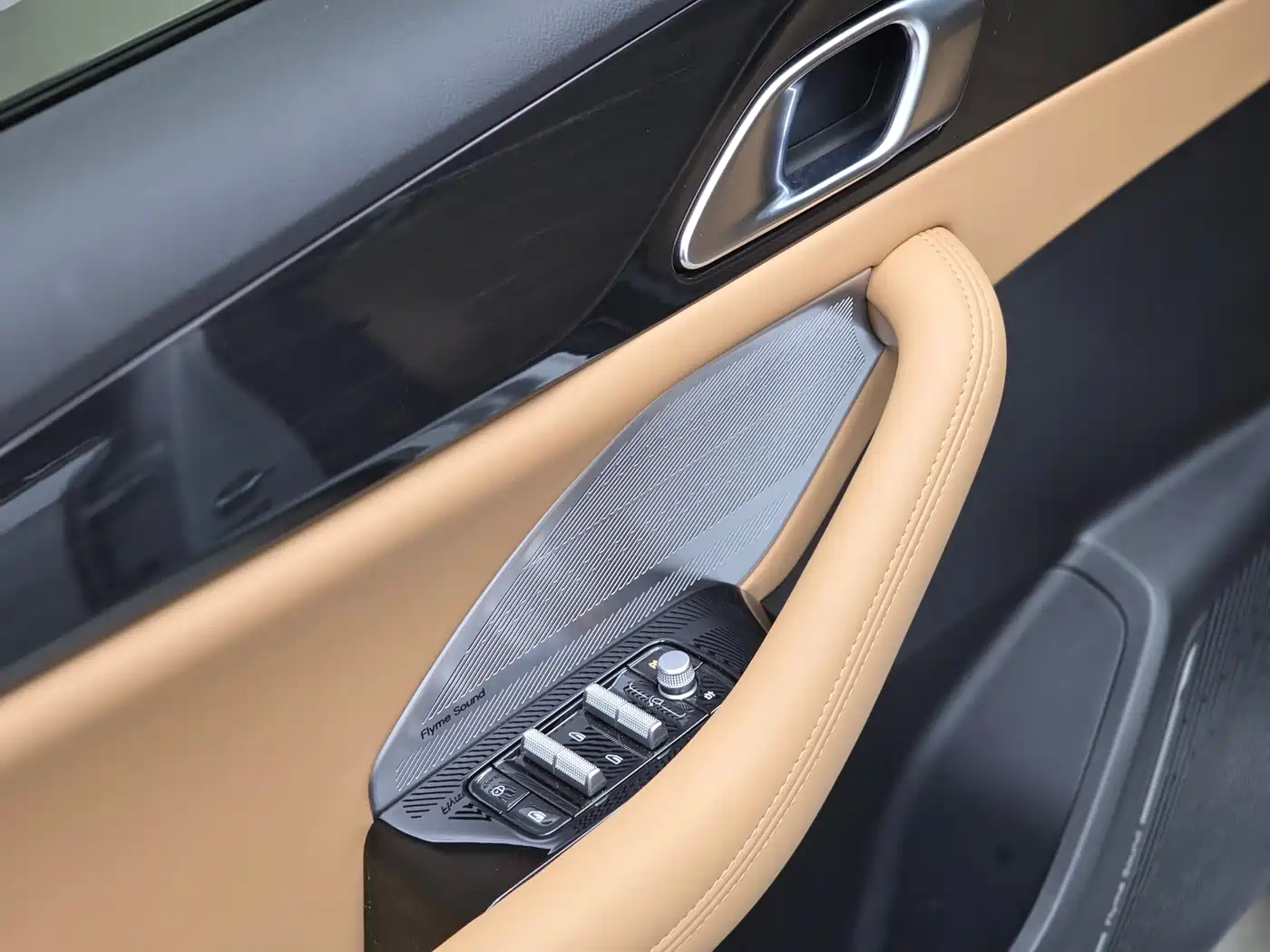 GEELY GALAXY GALAXY A7