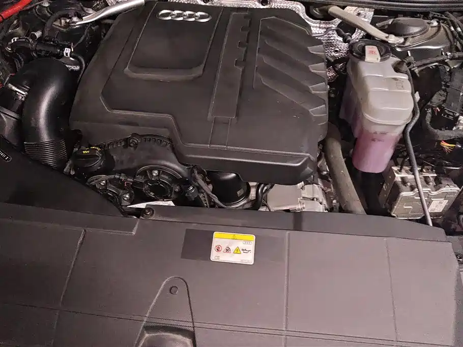 Audi A6L 2024 40 TFSI Luxury Dynamic фото 10