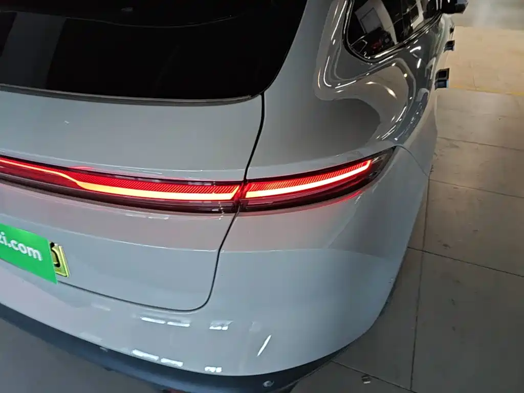 NIO ET5T 2023 2023 Model 75kWh Touring