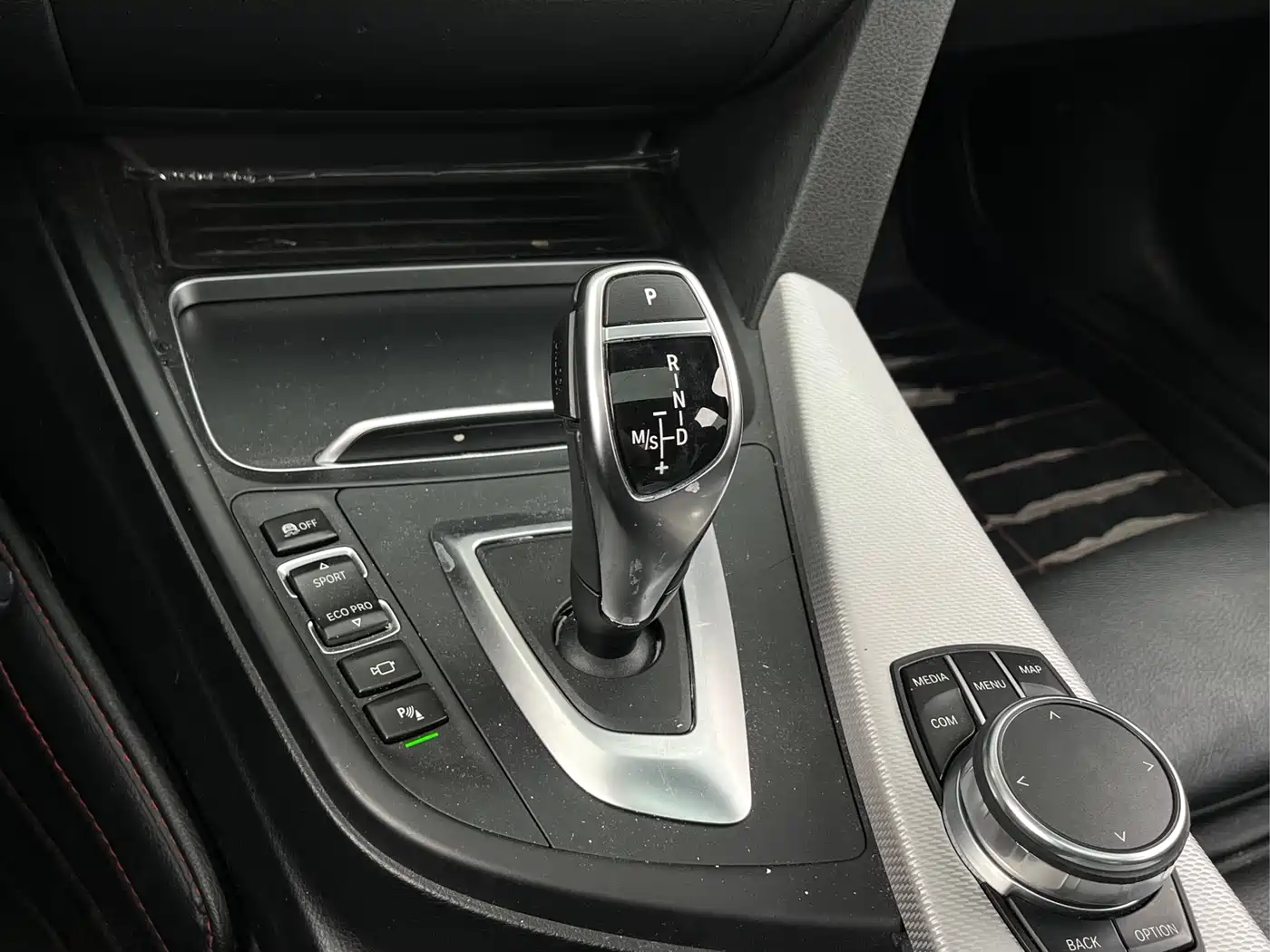 BMW 4 Series 2017 425i Gran Coupe Premium M Sport Package фото 13
