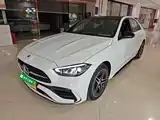 Photo 2 - Mercedes-Benz C-Class