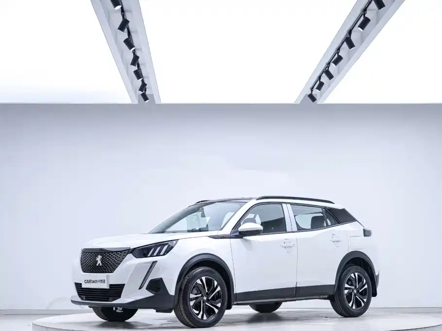 Similar car