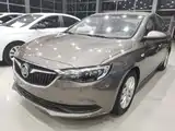 Фото 1 - Buick Excelle