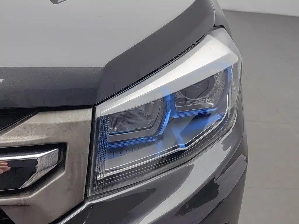 Фото 7 - Changan CS75