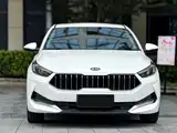 Фото 2 - Kia K3