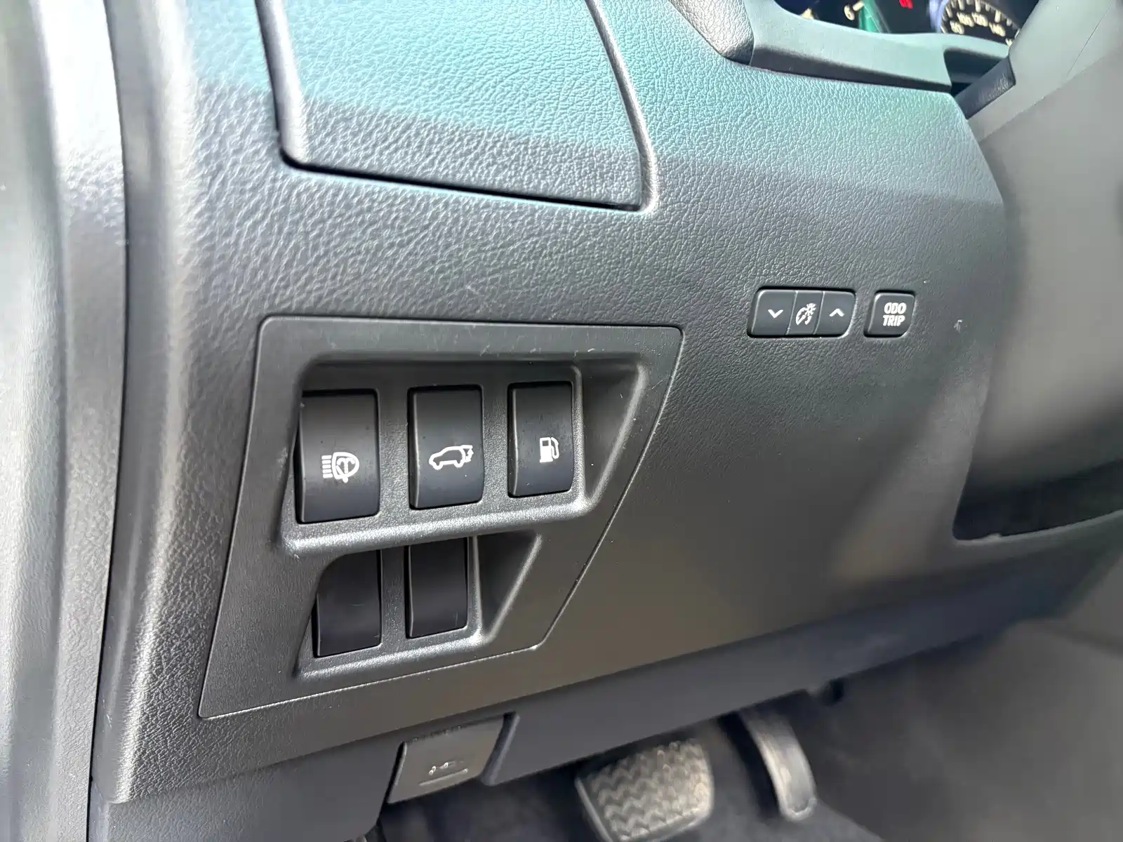 Photo 7 - Lexus RX Classic