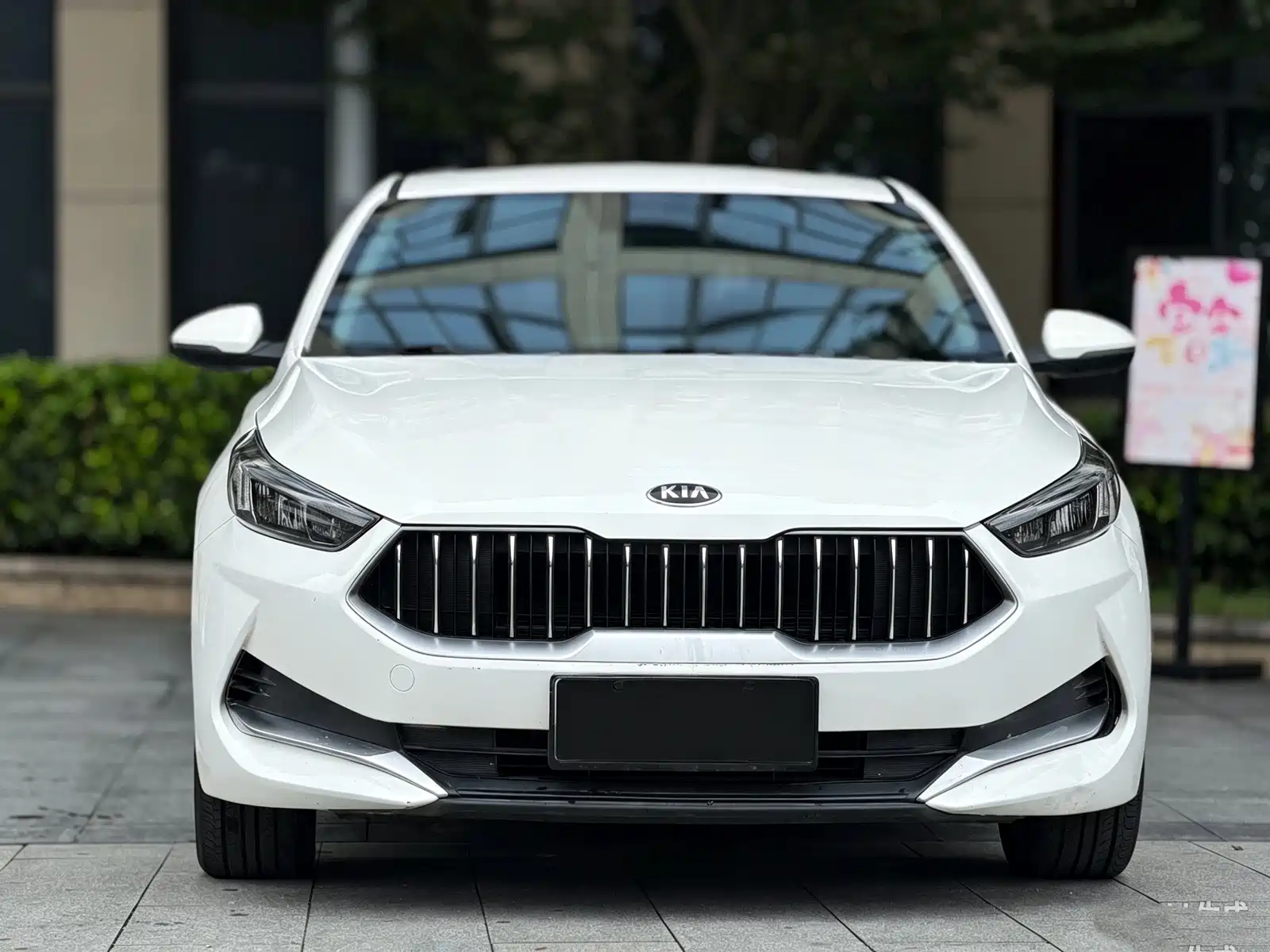 Фото 2 - Kia K3