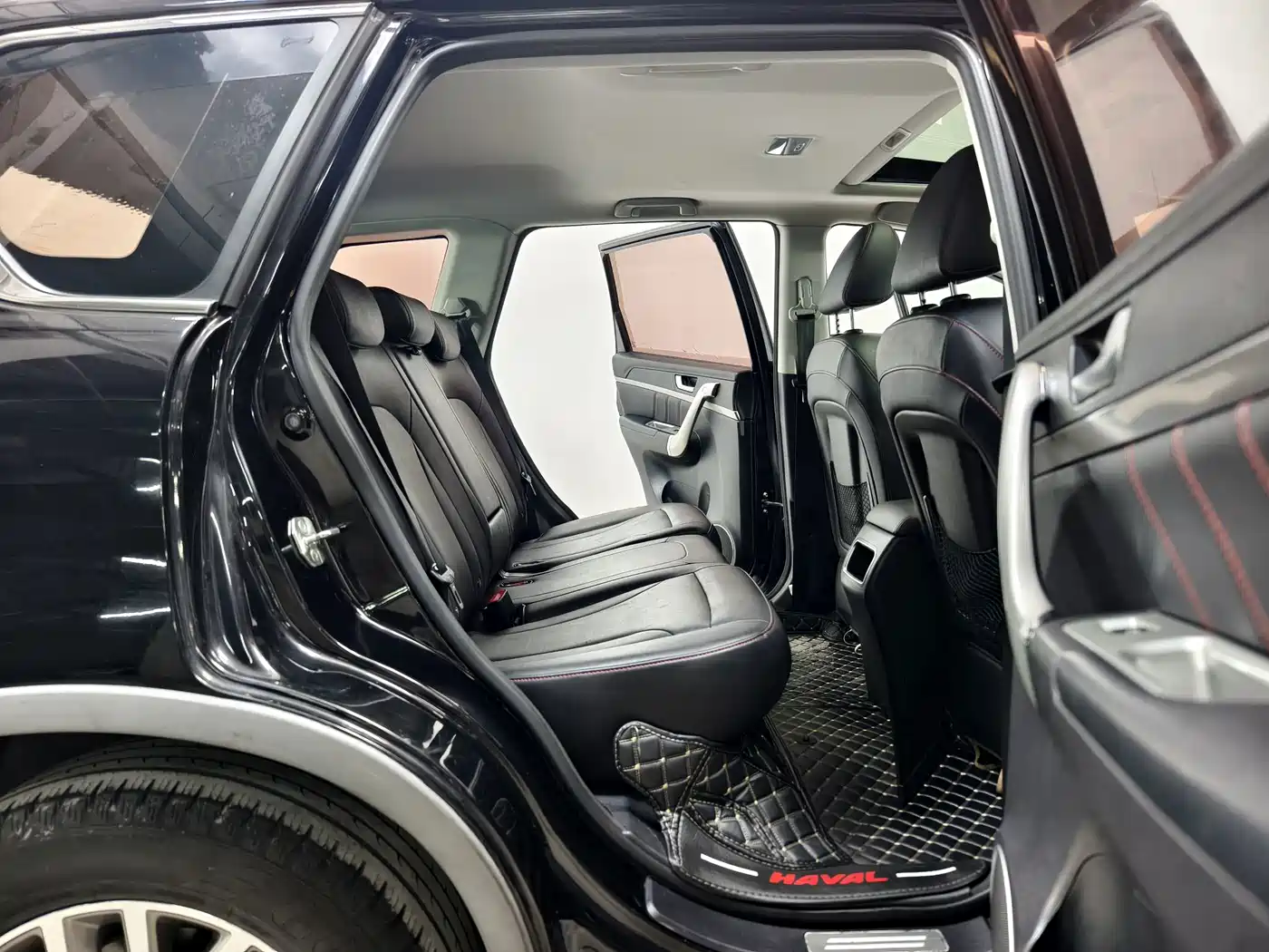 Photo 16 - Haval H6