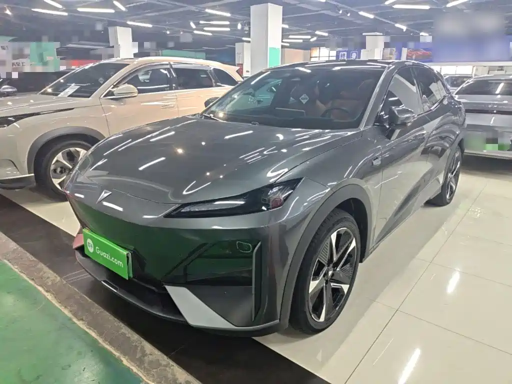 Deepal S07 2024 2023 200Max Range Extender Edition
