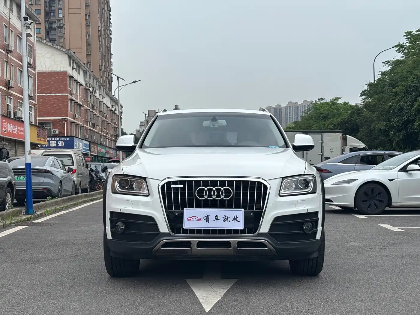 AUDI Q5