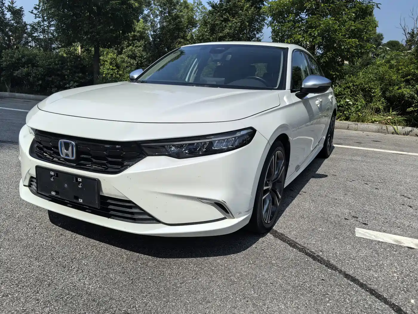 Honda Integra 2026 2023 HATCHBACK 2.0L e:HEV Sharp Luxury Edition