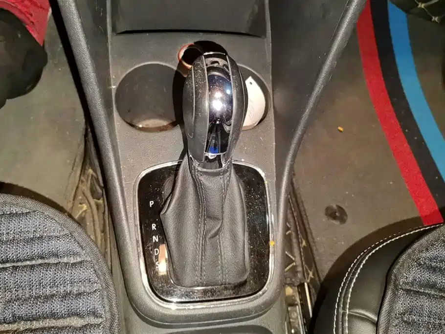 Volkswagen Polo 2016 1.6L Automatic Comfort фото 16