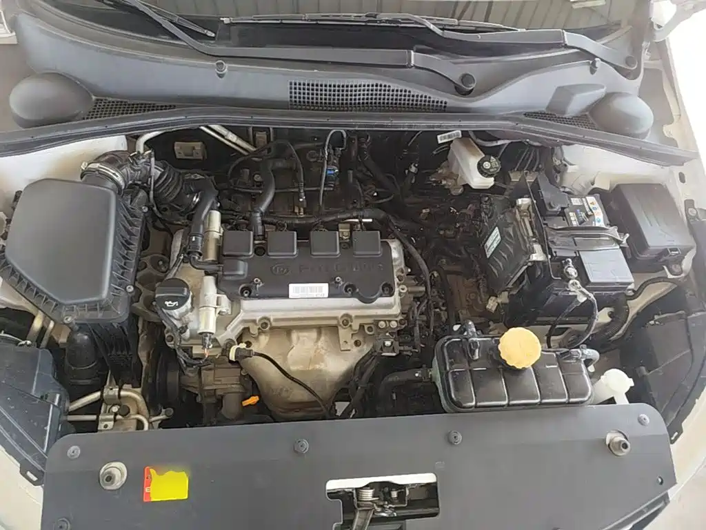 Photo 20 - Baojun 310W