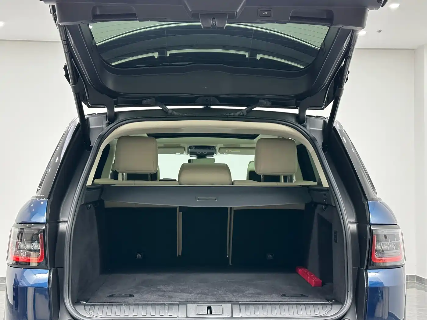 Photo 23 - Land Rover Range Rover Sport