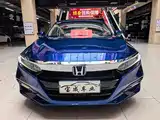 Фото 2 - Honda Accord