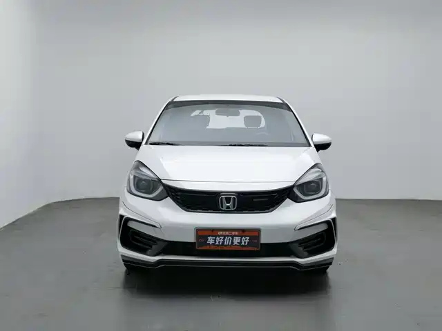 Honda Fit 2024 1.5L CVT Mugen Unlimited Edition — фото 3