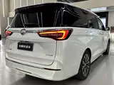 Фото 9 - Buick GL8