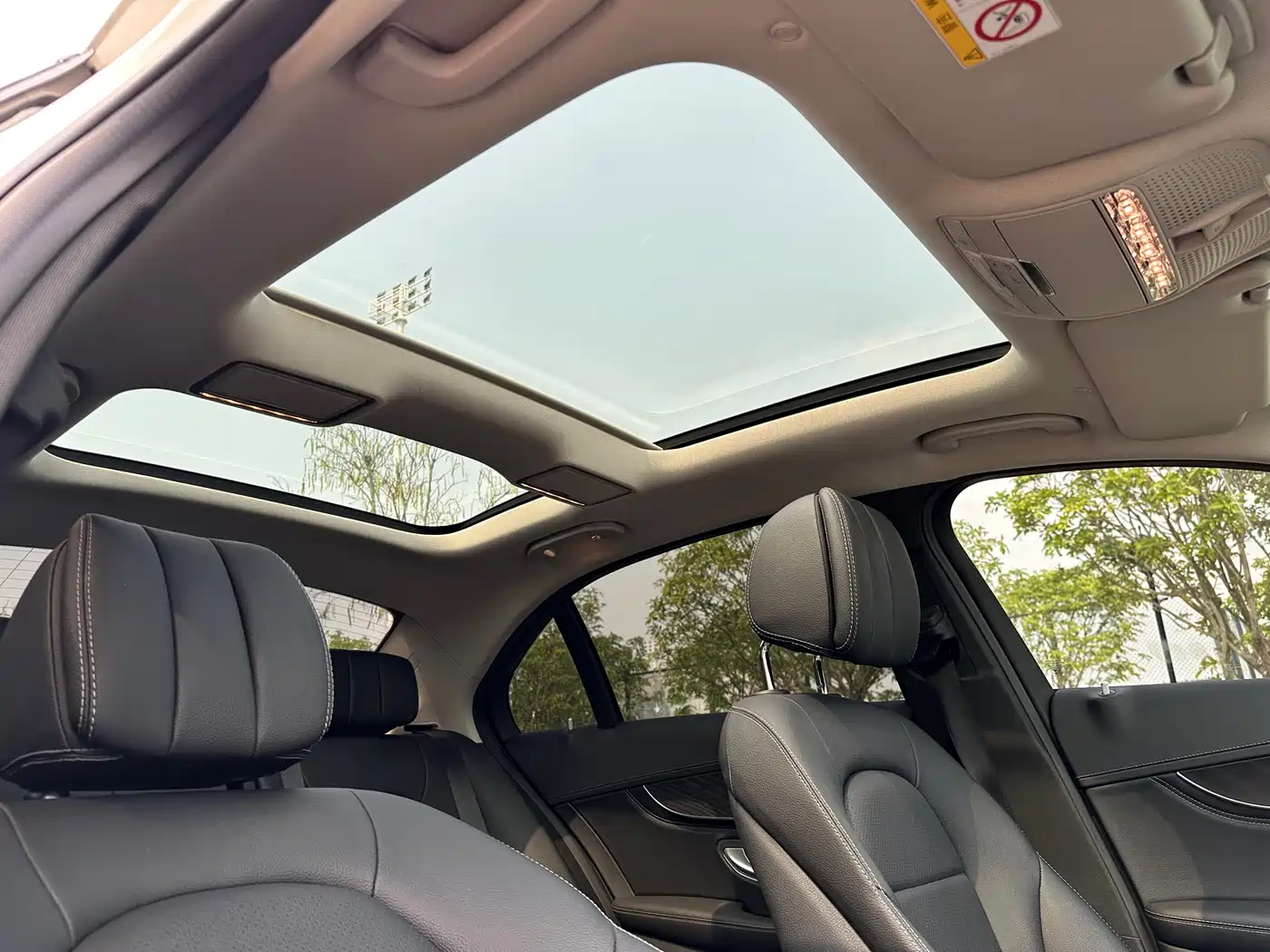 Mercedes-Benz C-Class 2020 Facelift C 260 L Sport фото 13