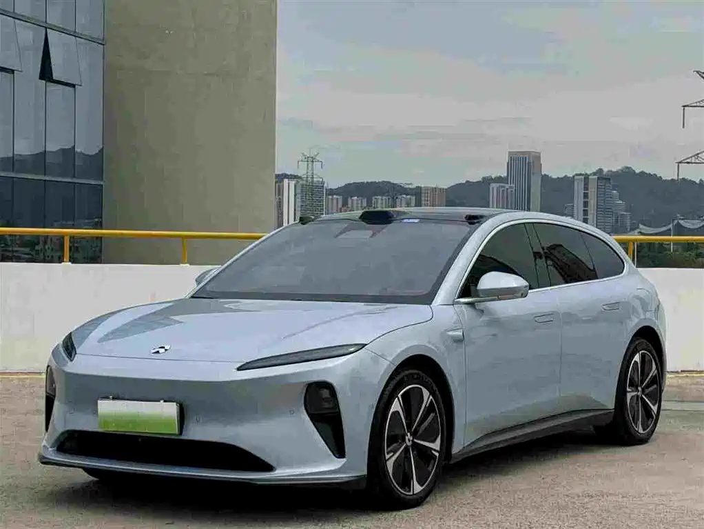 NIO ET5T 2024