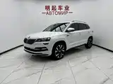 Photo 1 - Škoda Karoq