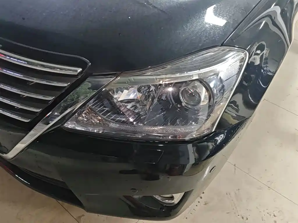 Toyota Crown 2012 3.0L Royal Saloon VIP фото 24