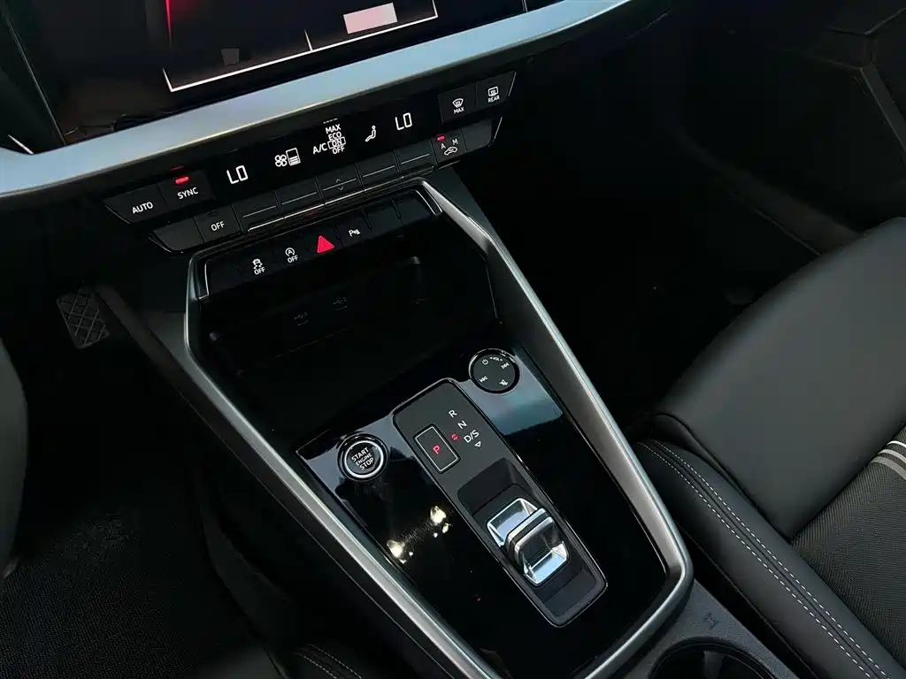 Audi A3 2022 A3L Limousine 35 TFSI Style Sport фото 12
