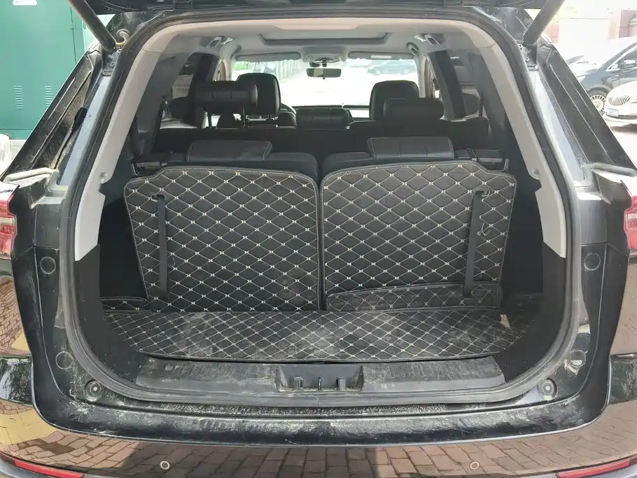 Chery Tiggo 8 PRO 2022 2022 290T 2WD Sky Dome Version 7-Seater