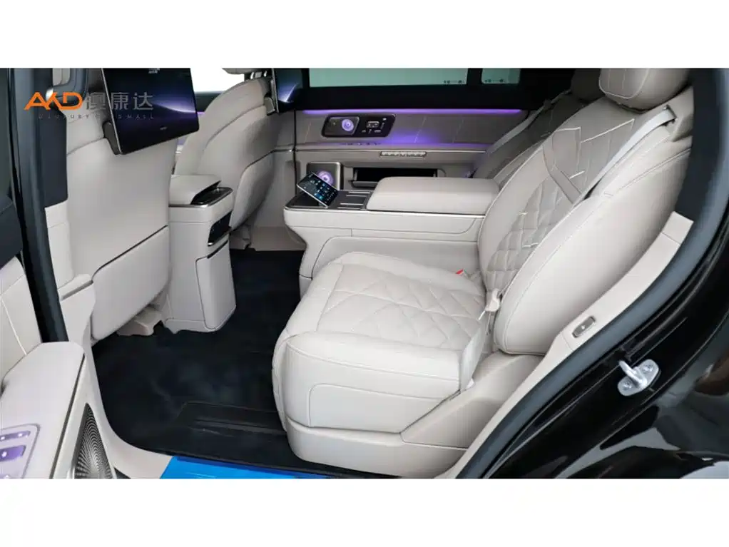 NIO ES9 2026