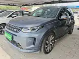Photo 2 - Land Rover Discovery Sport PHEV