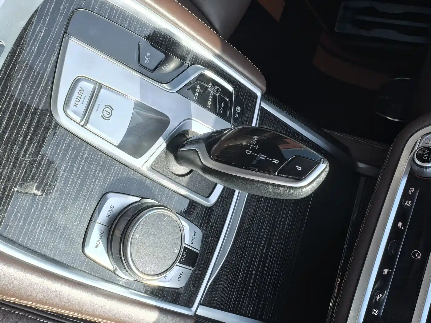 BMW 7 Series 2019 Facelift 730Li M Sport Package фото 22