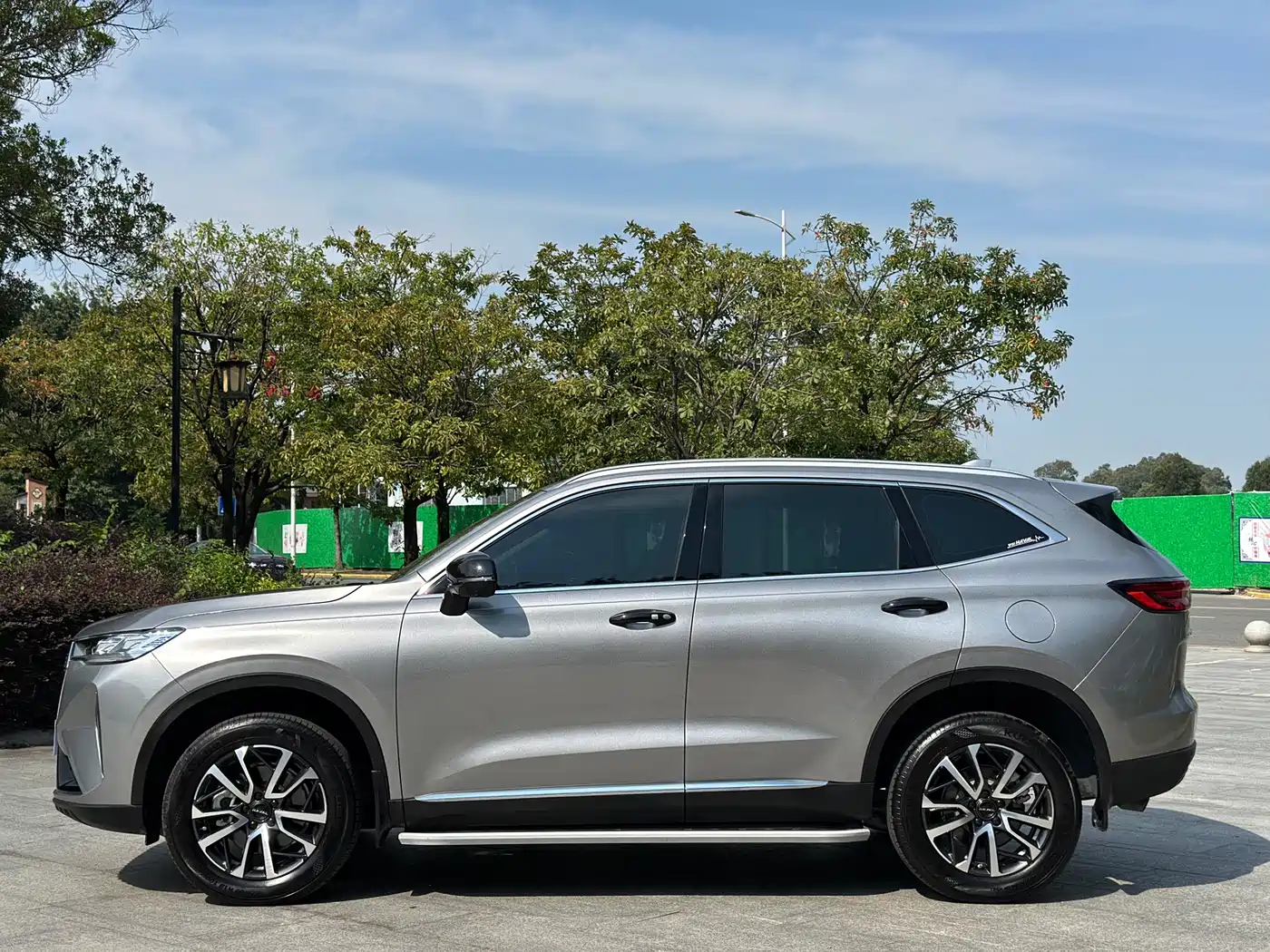 Haval H6 2025