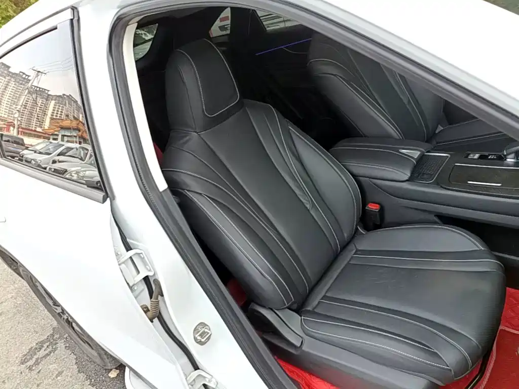 Venucia Big V 2024 2021 260T Idol Edition
