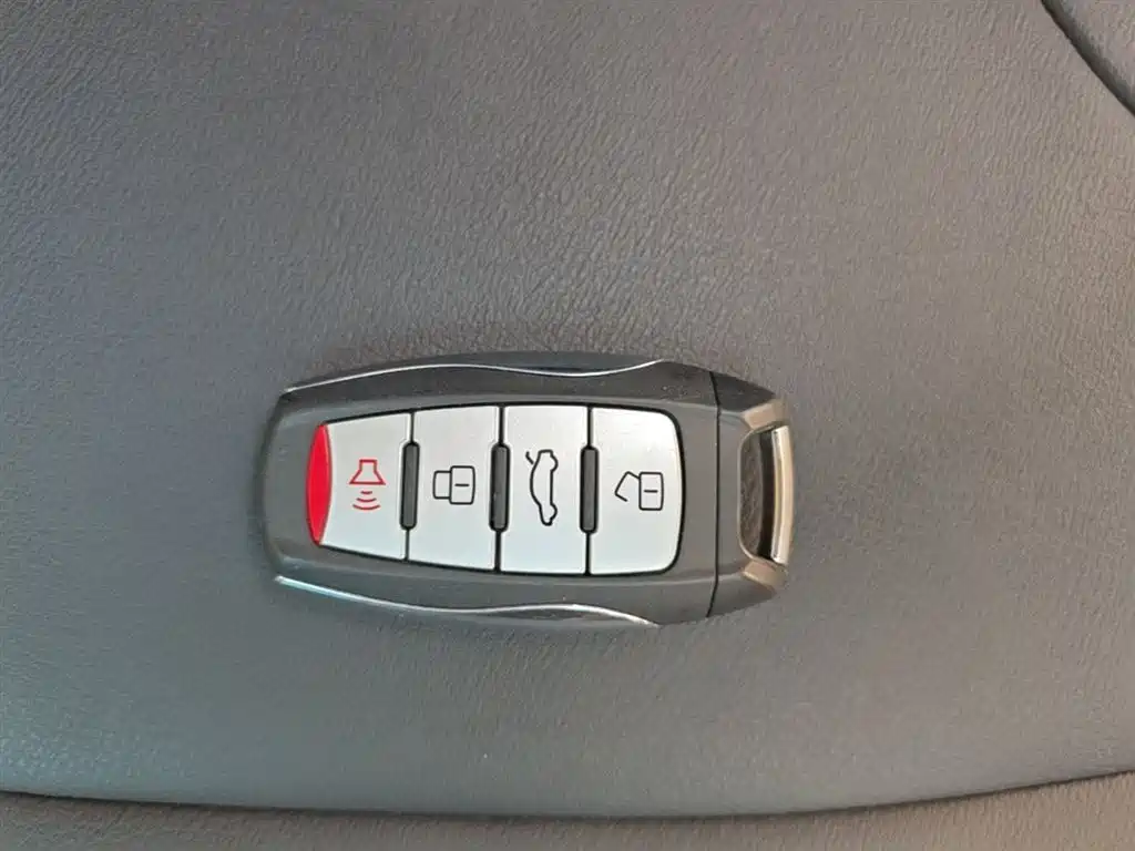 Haval H6 2018 Sport Edition 1.5T Manual 2WD Elite China V фото 9