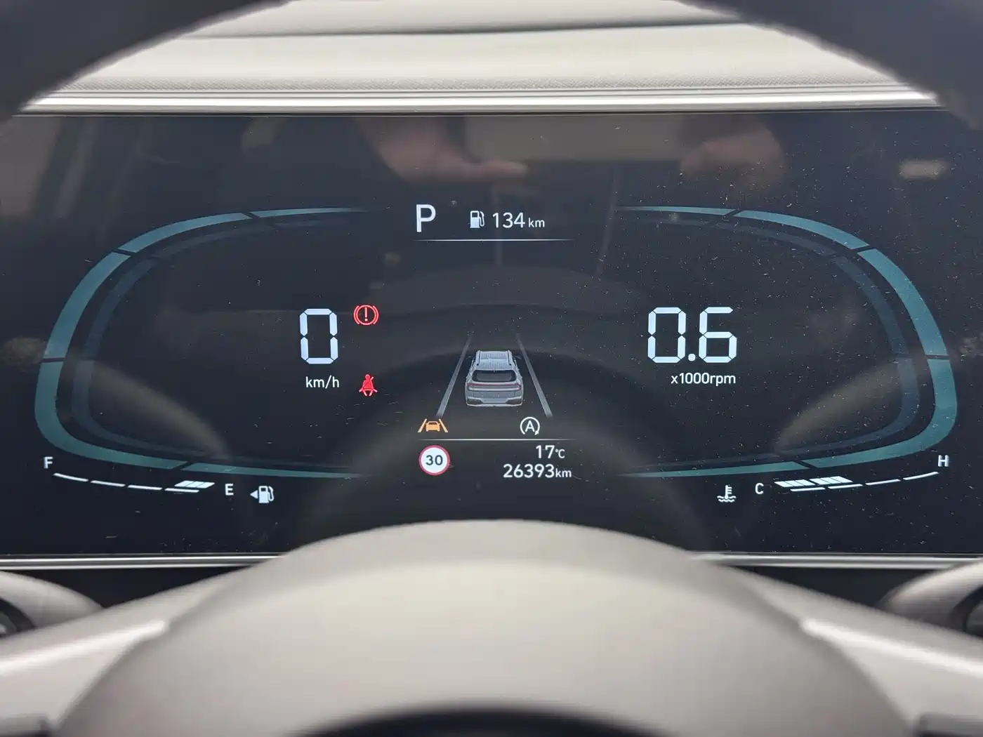 HYUNDAI BEIJING IX35