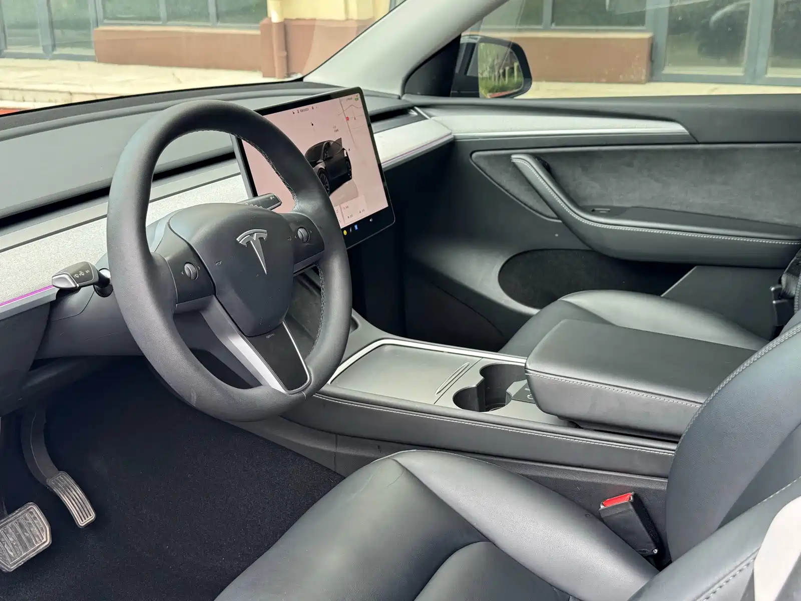Фото 4 - Tesla Model Y