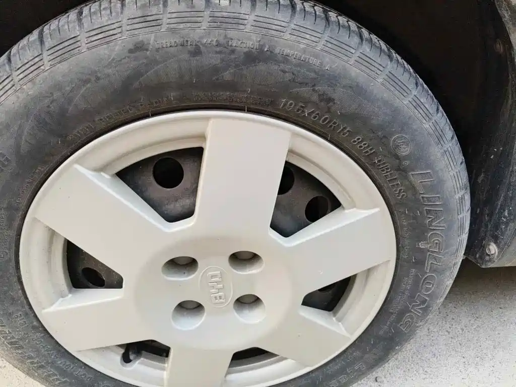 BYD F3 2018 2018 1.5L Manual Classic