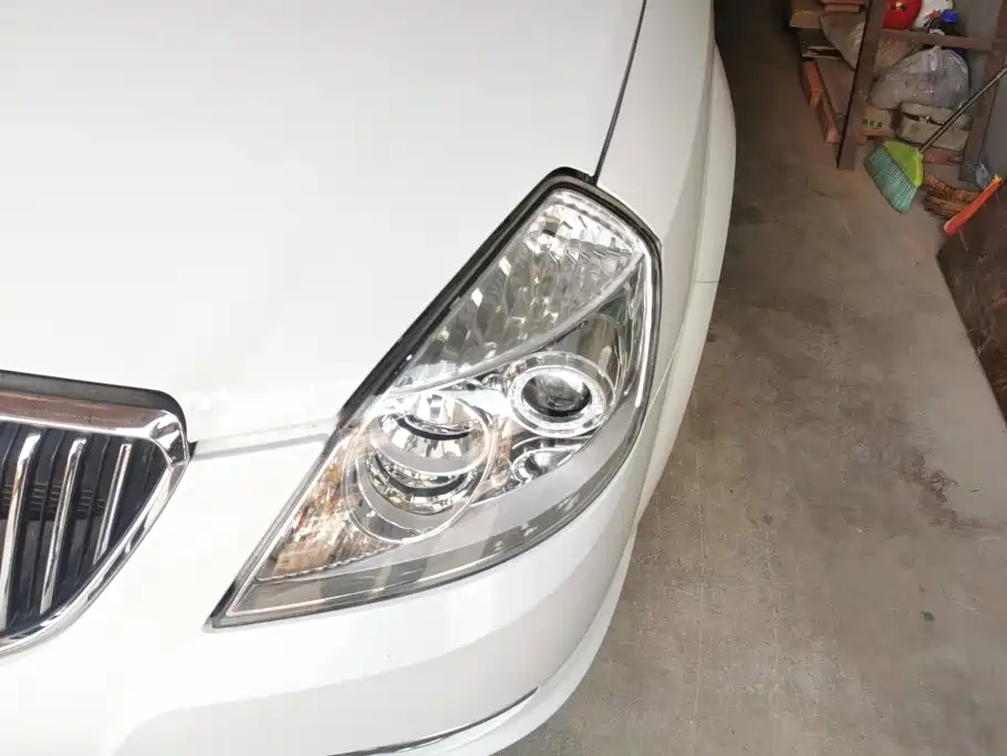 Buick Excelle 2012 2011 1.6LX-MT