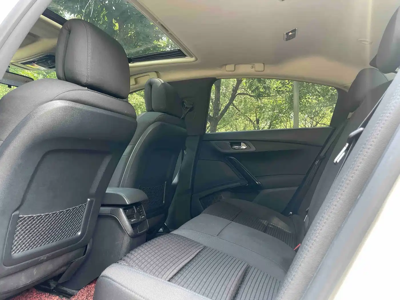Фото 5 - Peugeot 508
