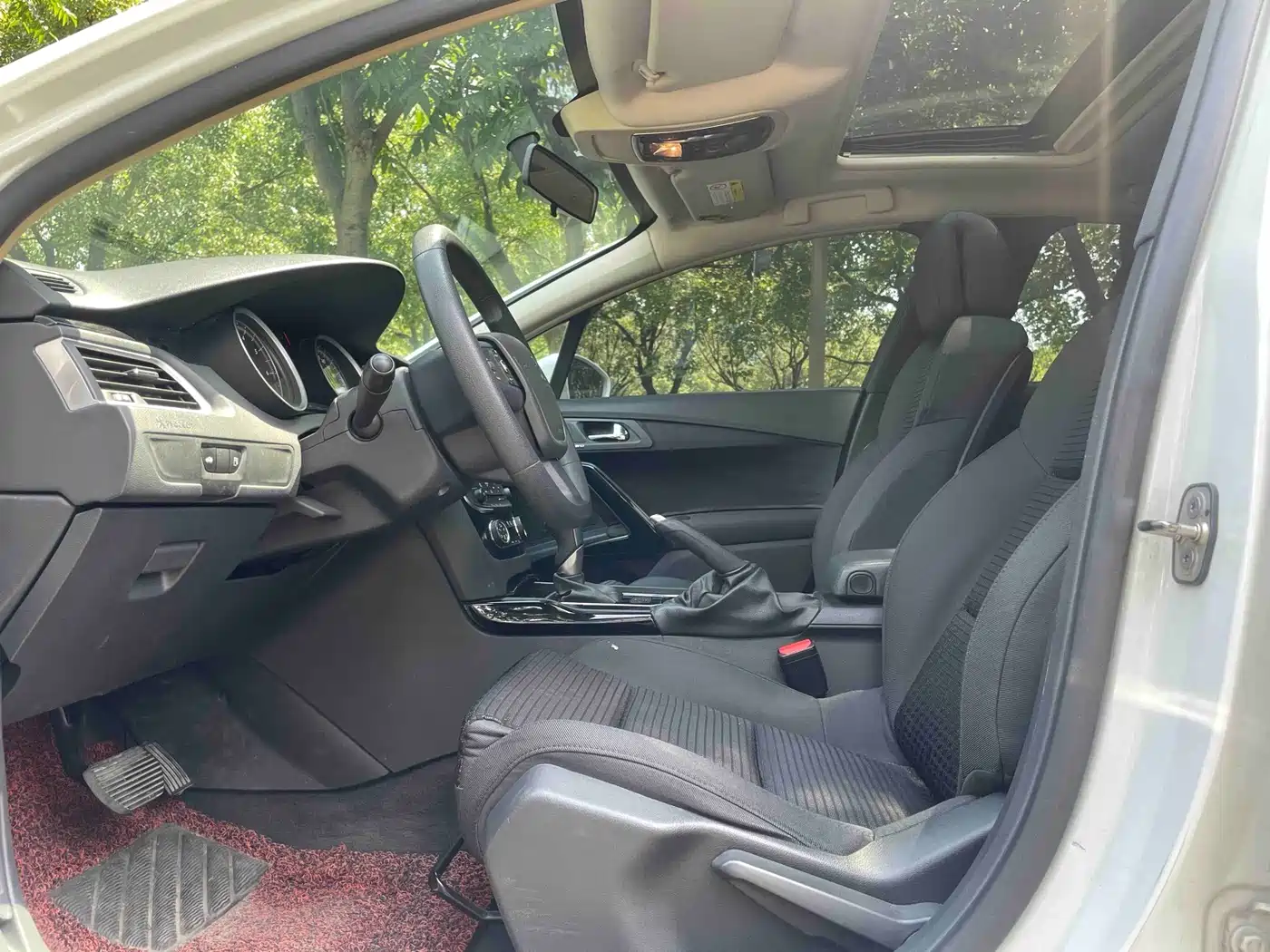 Фото 4 - Peugeot 508