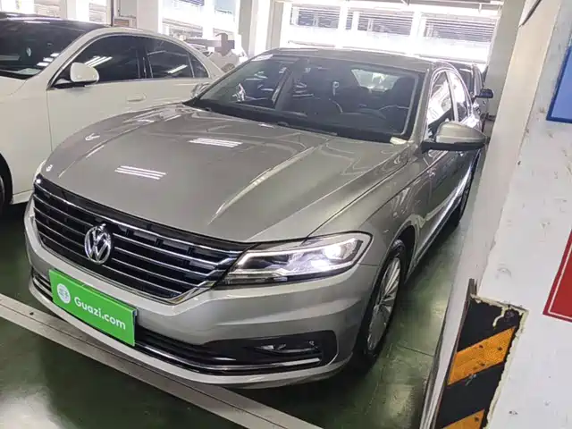 Volkswagen Lavida 2020