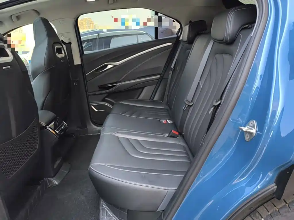 Nezha Auto Neta U 2023 2022 Smart 400 Pro LFP
