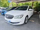 Фото 2 - Buick Excelle