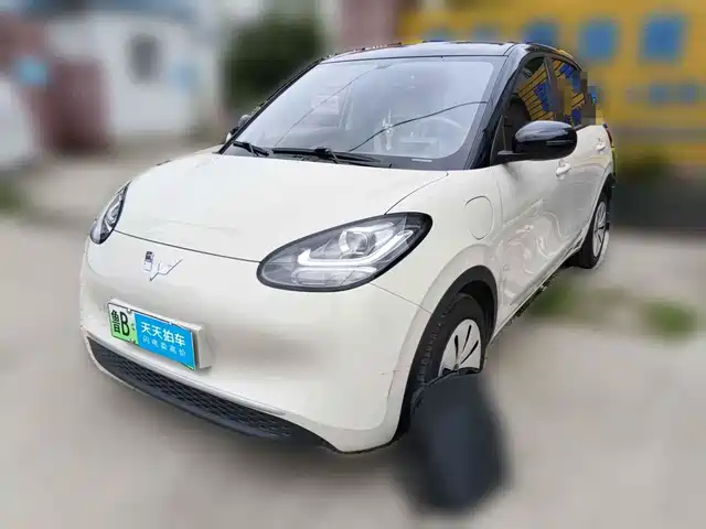 Wuling Motors Wuling Bingo 2024
