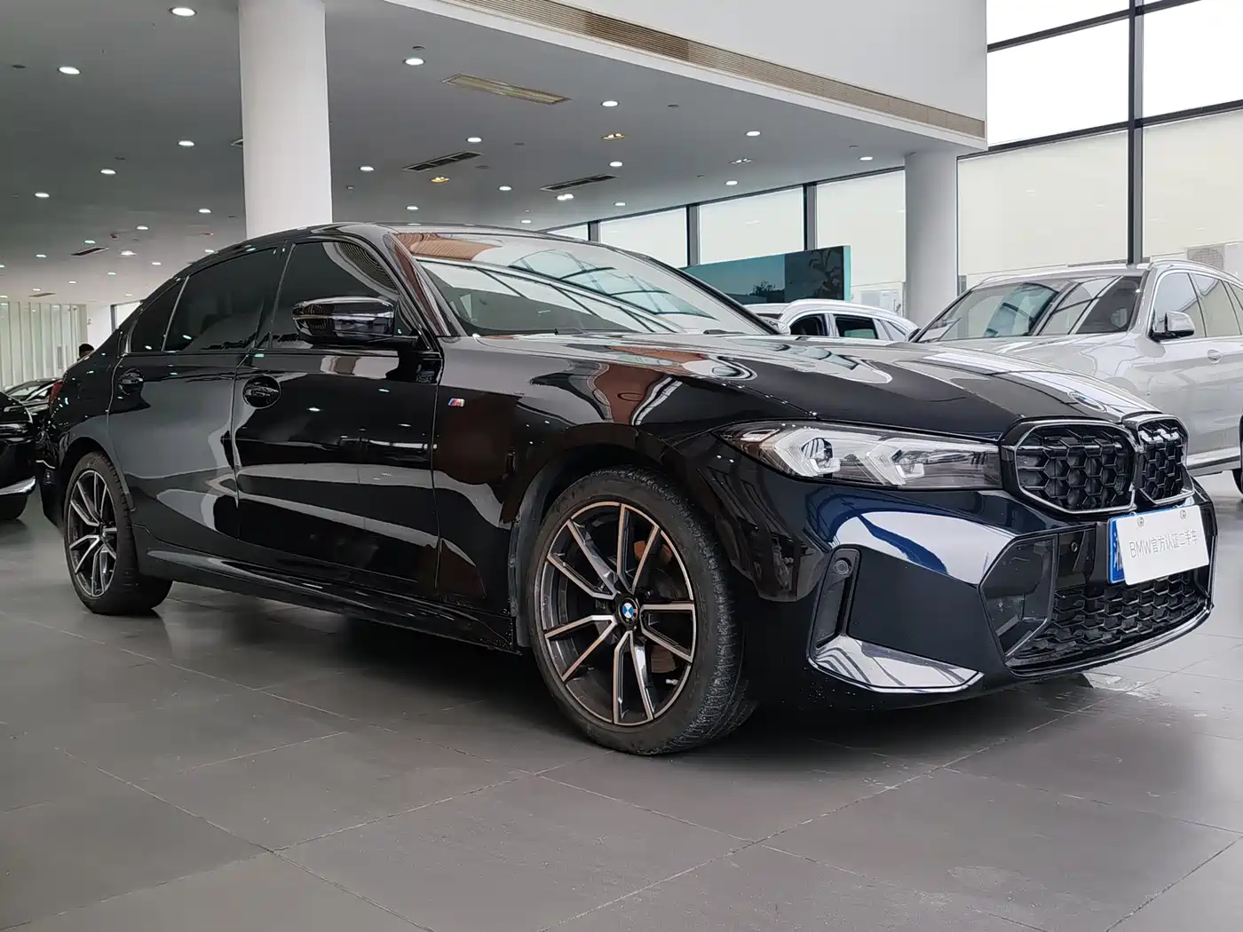 BMW 3 Series, миниатюра 3