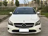 صورة 2 - Mercedes-Benz CLA (Import)