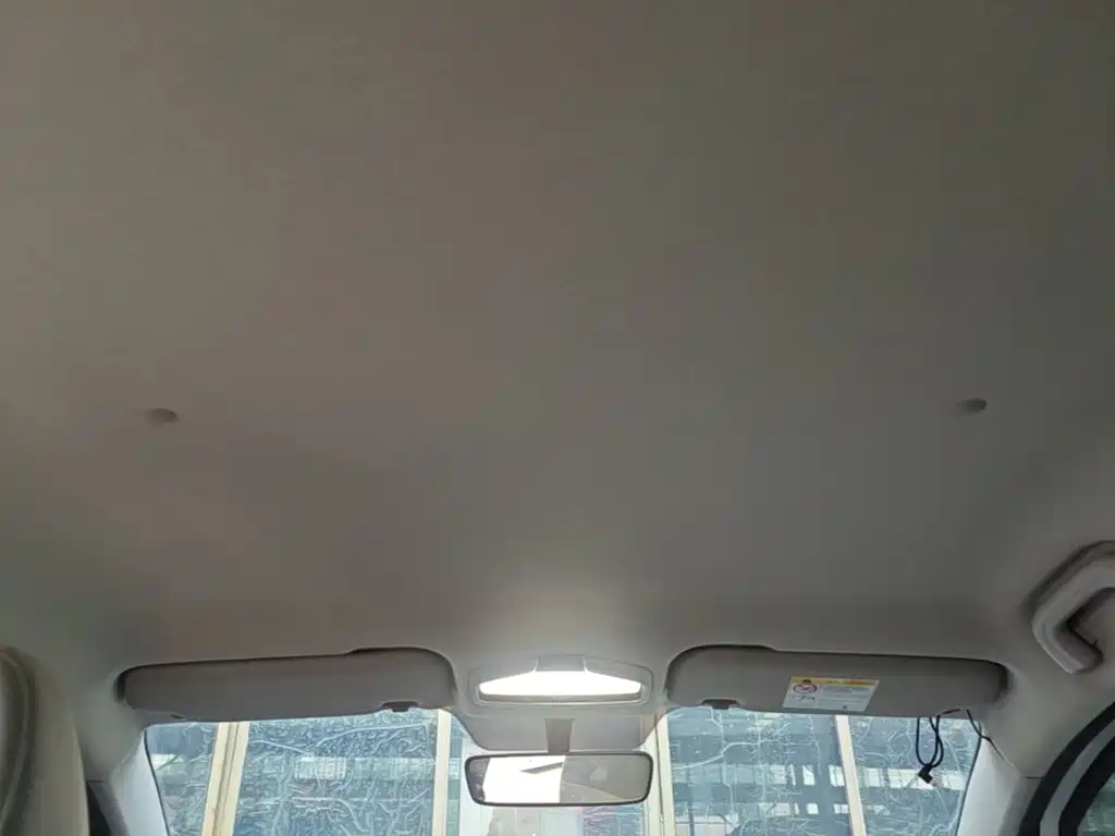 Geely Geometry E Firefly 2024 2024 Model 301km Light Flow