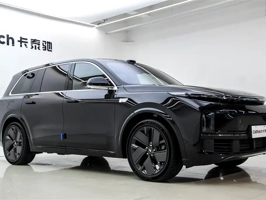 Li Auto IDEAL L9