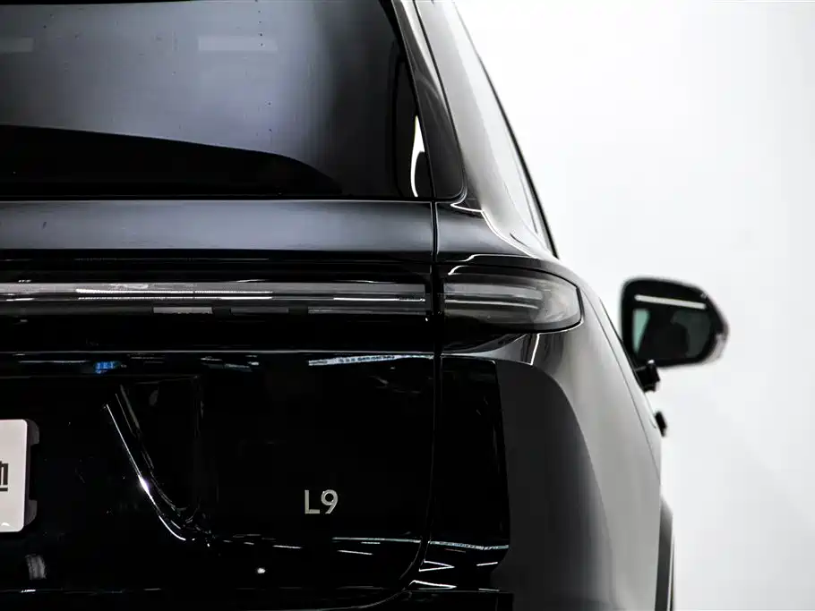 Li Auto IDEAL L9