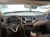 صورة 10 - Hyundai Tucson